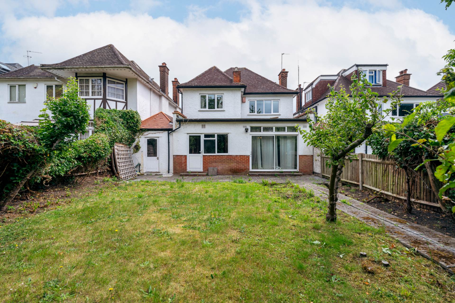Highview Avenue, Edgware, Image 15