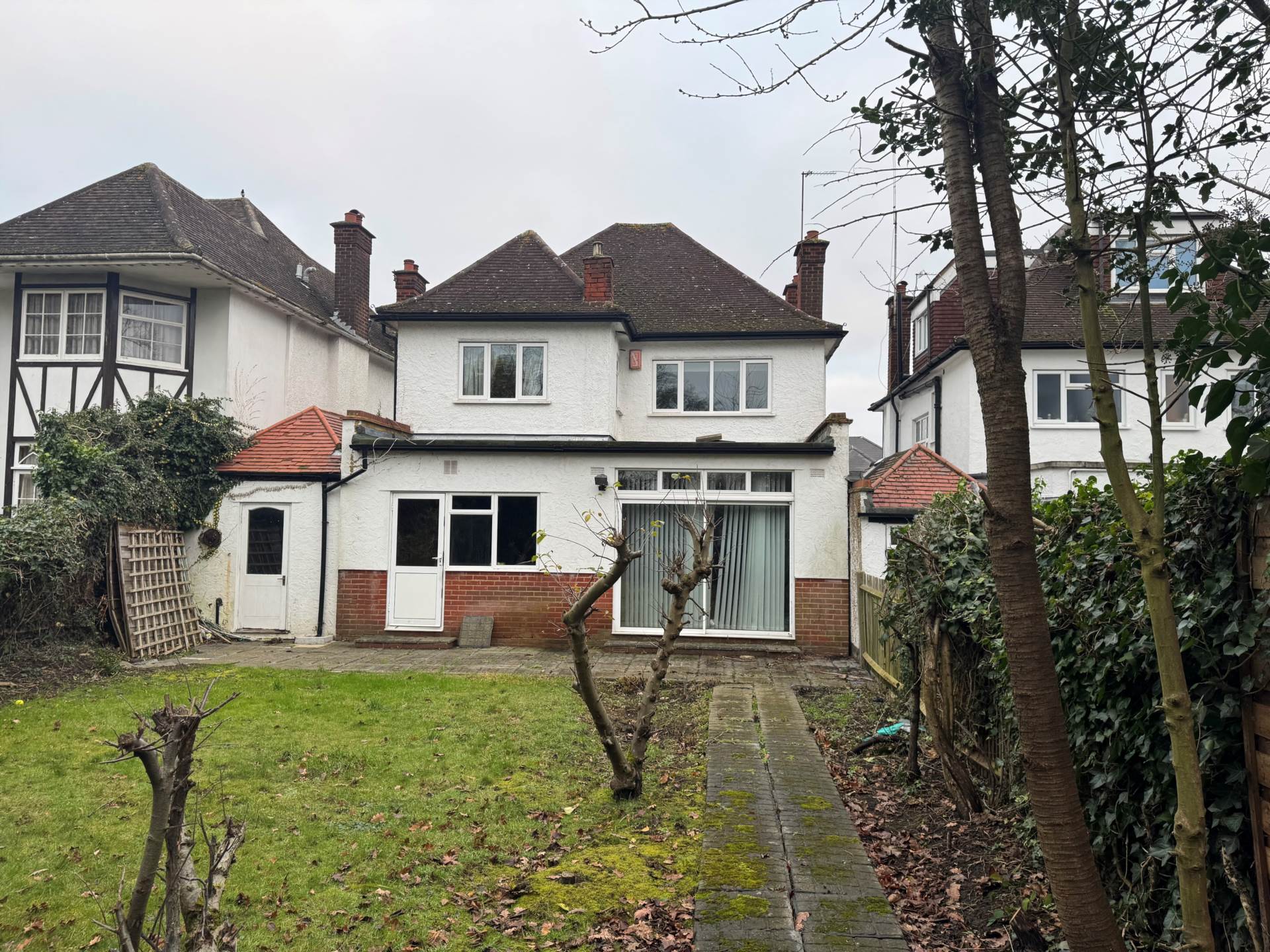 Highview Avenue, Edgware, Image 7
