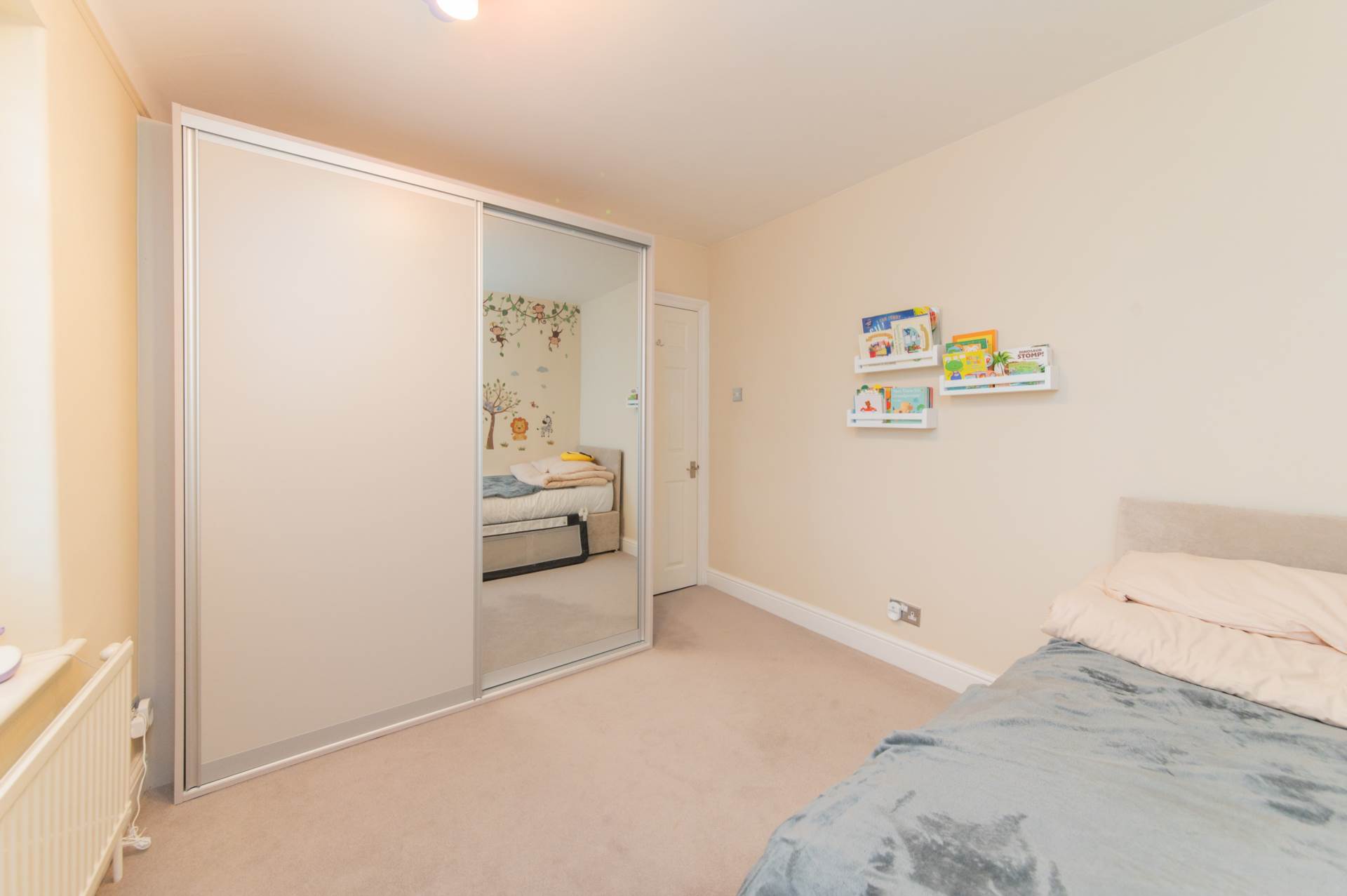 Bullhead Road, Borehamwood, Image 13