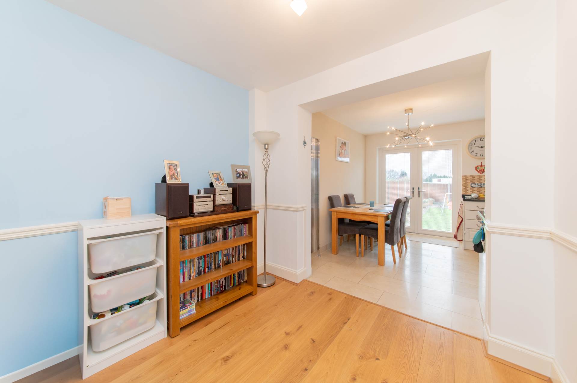 Bullhead Road, Borehamwood, Image 6