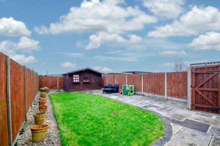 Bullhead Road, Borehamwood, Image 19