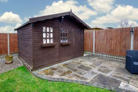 Bullhead Road, Borehamwood, Image 20