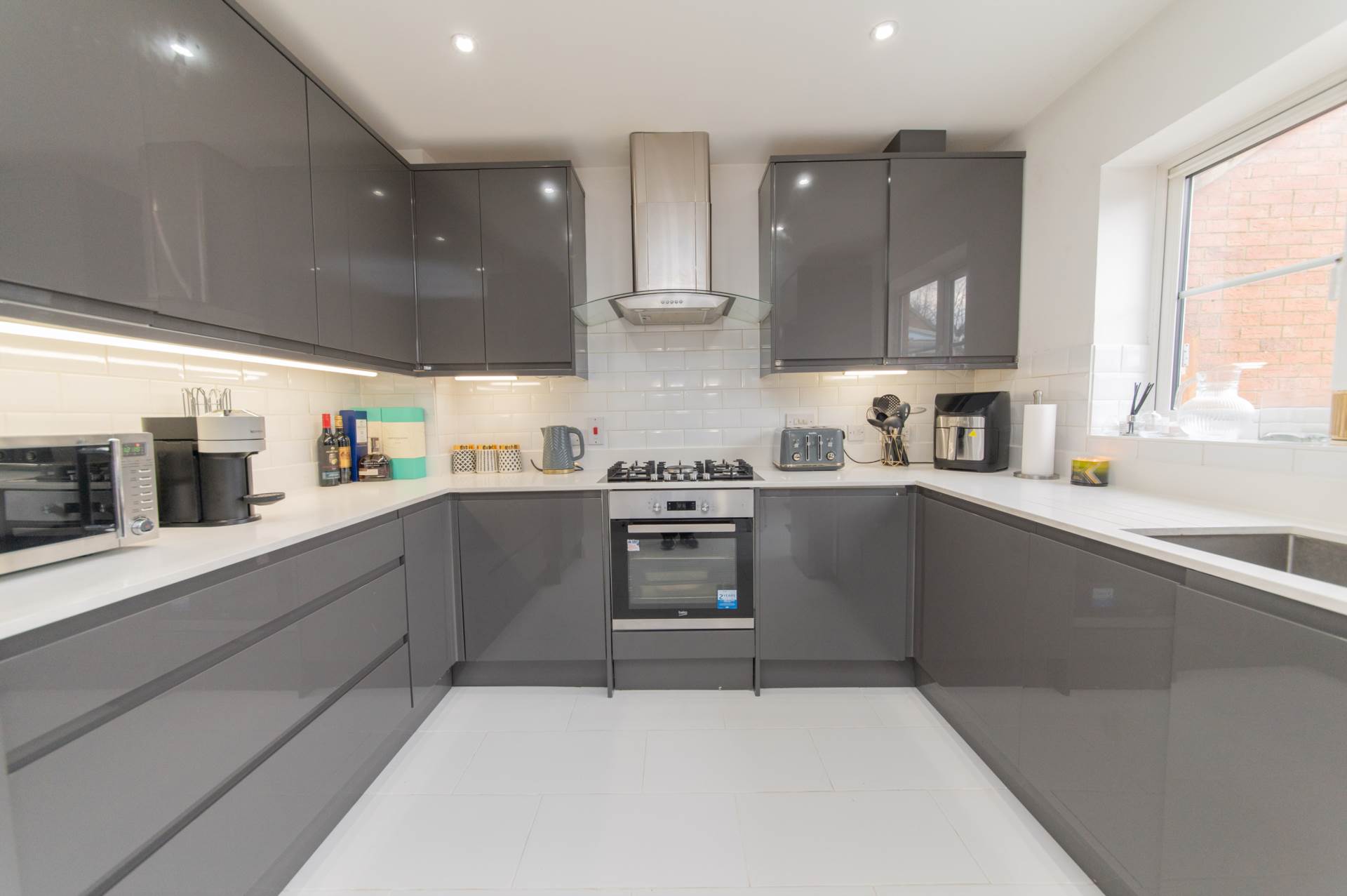 Keats Close, Borehamwood, Image 10