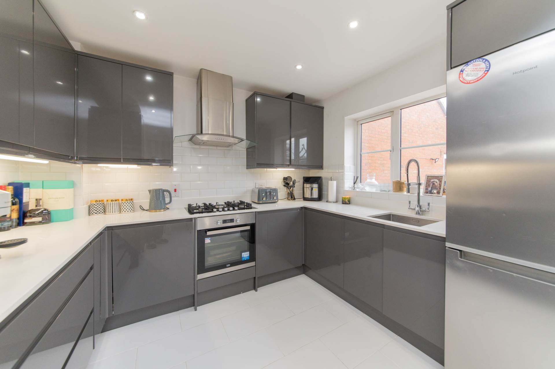 Keats Close, Borehamwood, Image 11