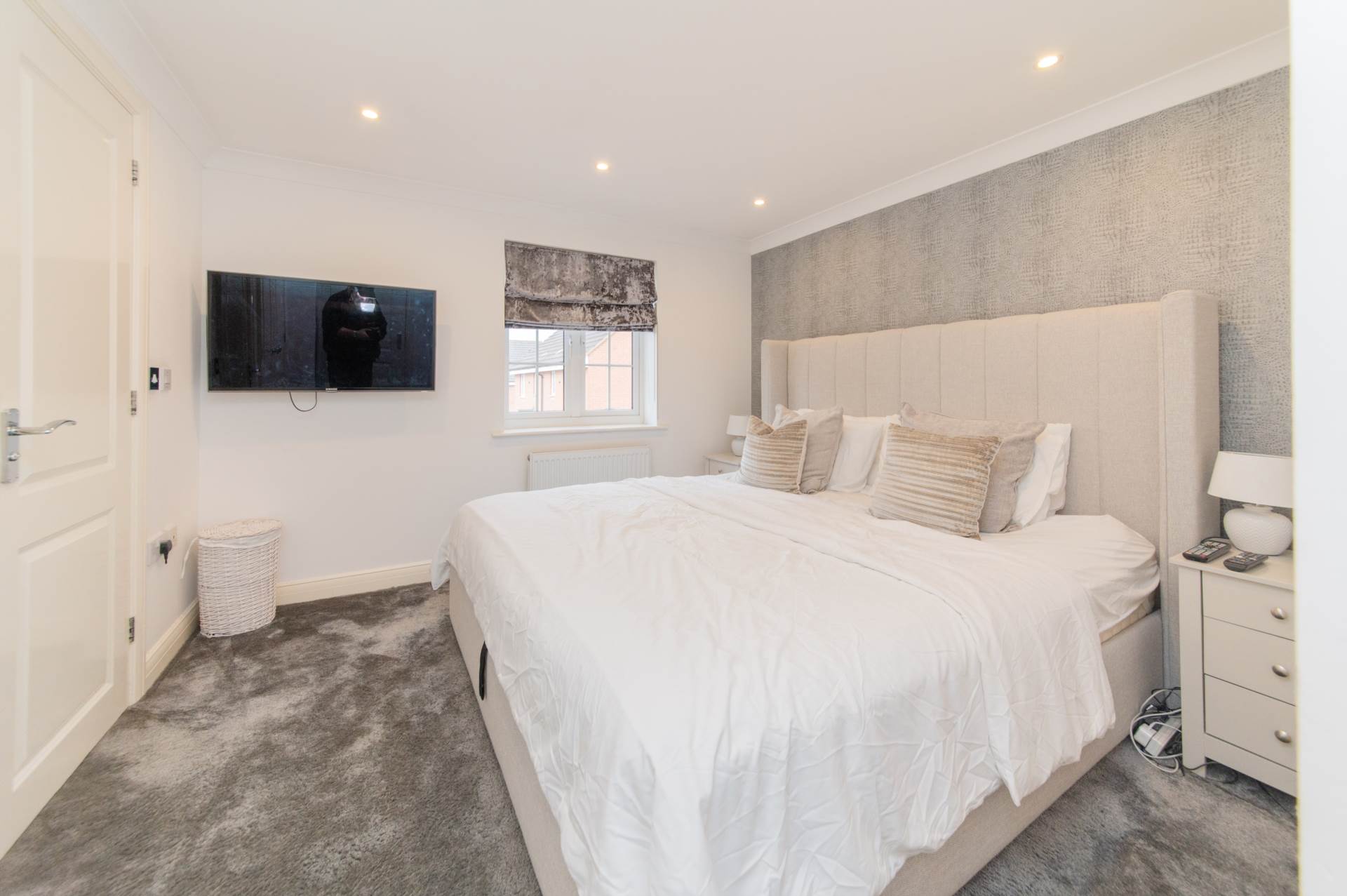 Keats Close, Borehamwood, Image 16