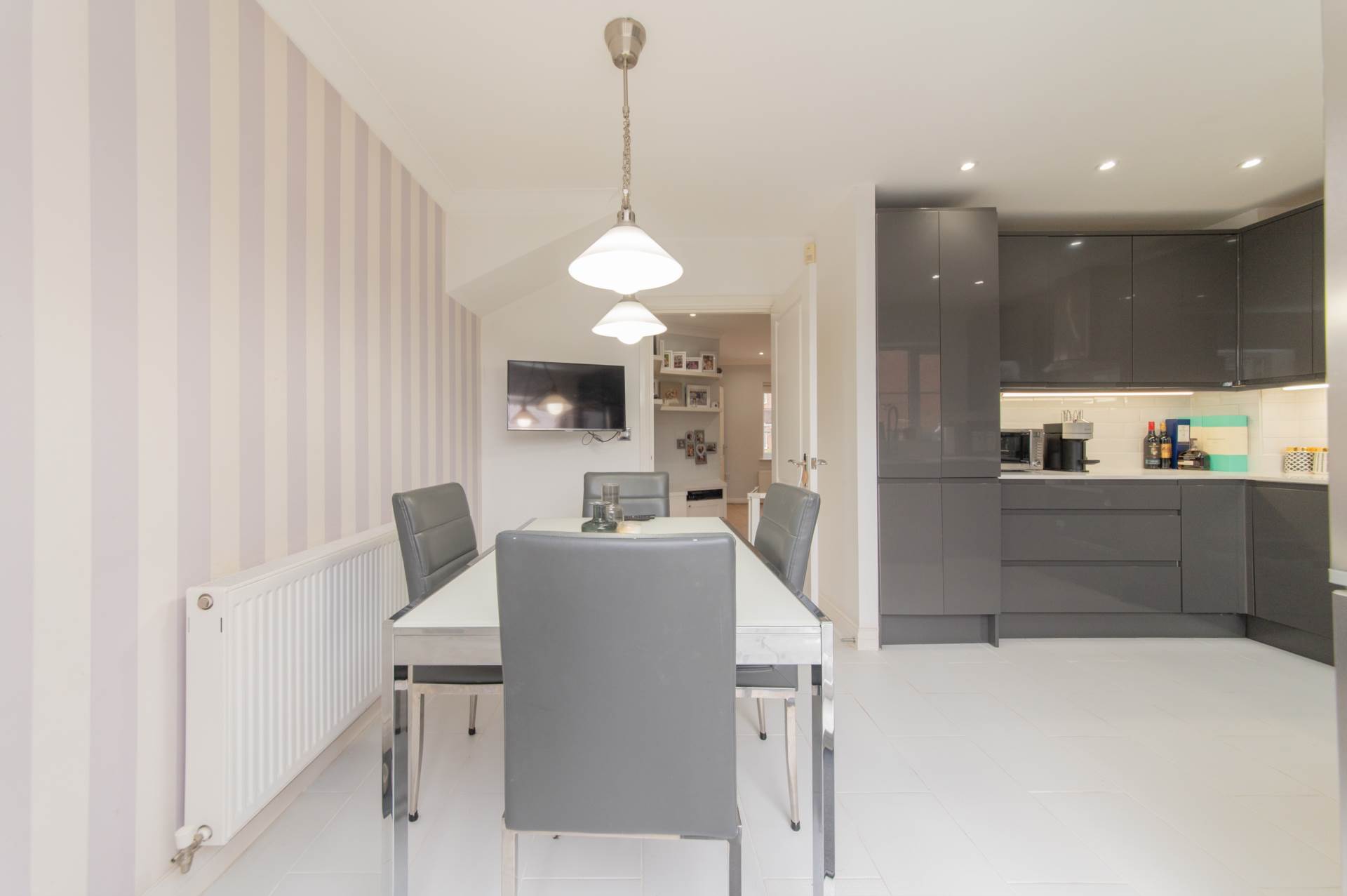 Keats Close, Borehamwood, Image 8