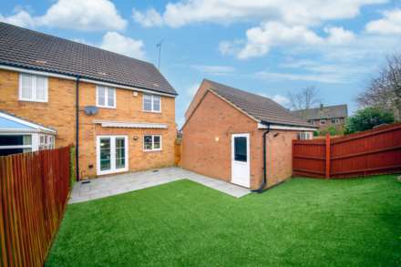 Keats Close, Borehamwood, Image 30