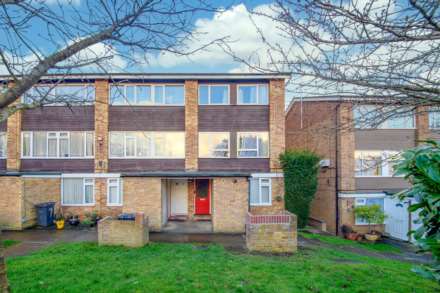 Property For Sale Ashdown Drive, Borehamwood