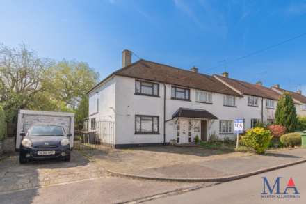 Buckingham Road, Borehamwood, Image 1