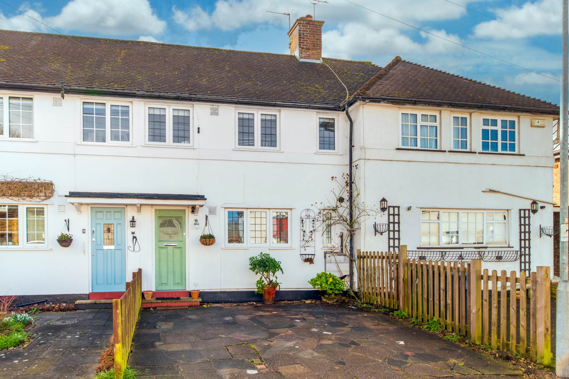 Windmill Street, Bushey Heath, Image 1