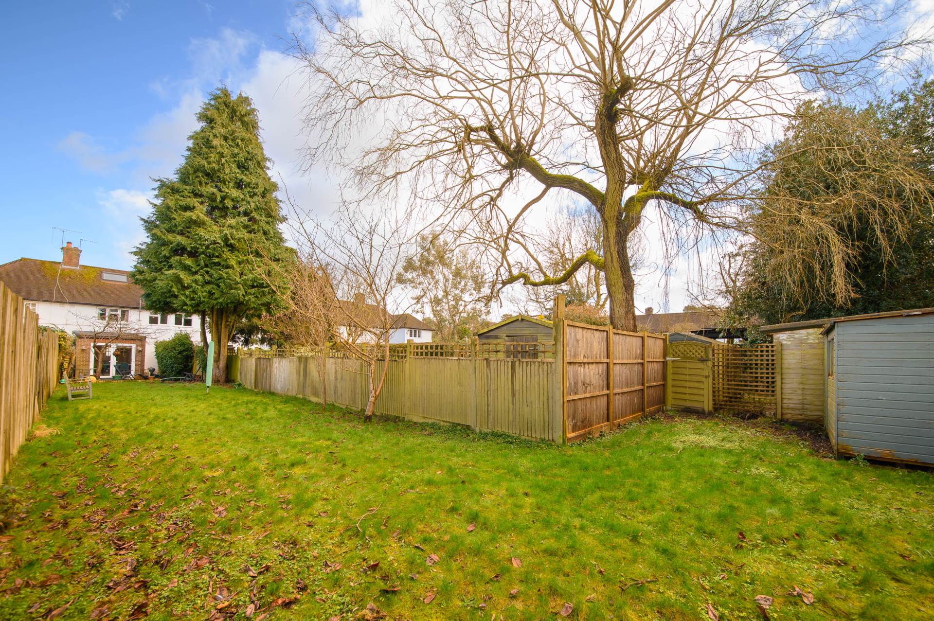 Windmill Street, Bushey Heath, Image 17
