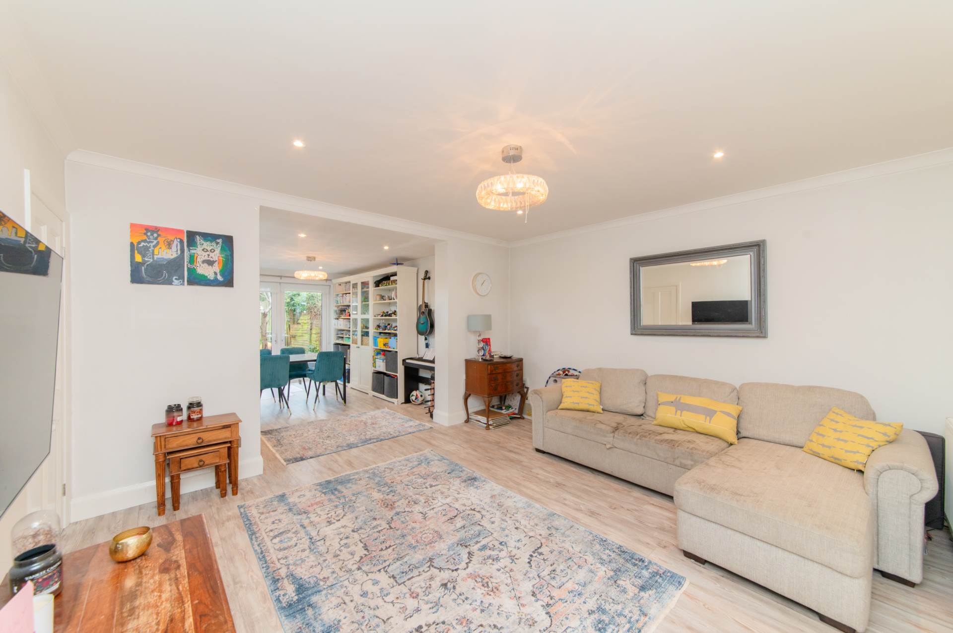 Windmill Street, Bushey Heath, Image 2