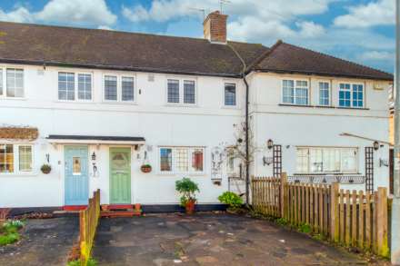 Windmill Street, Bushey Heath, Image 1