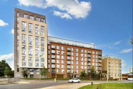 Property For Sale Franklin Court, Borehamwood