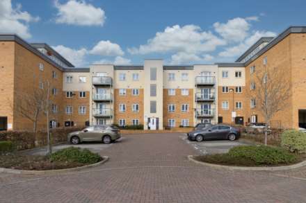 Todd Close, Borehamwood, Image 1