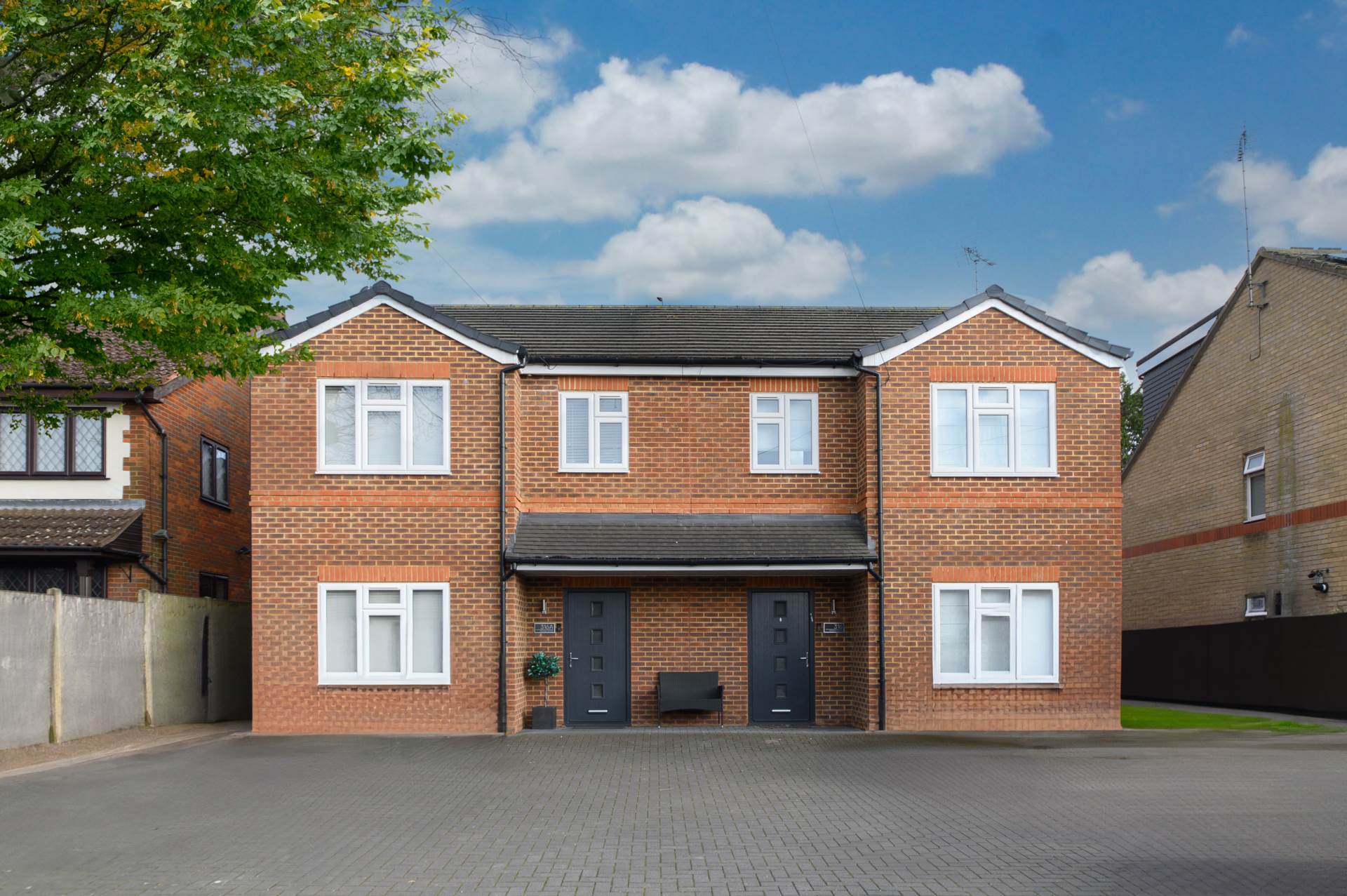 Shenley Road, Borehamwood, Image 1