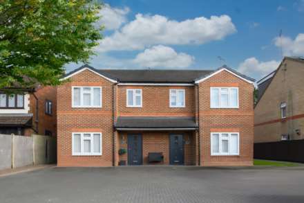 Shenley Road, Borehamwood, Image 1