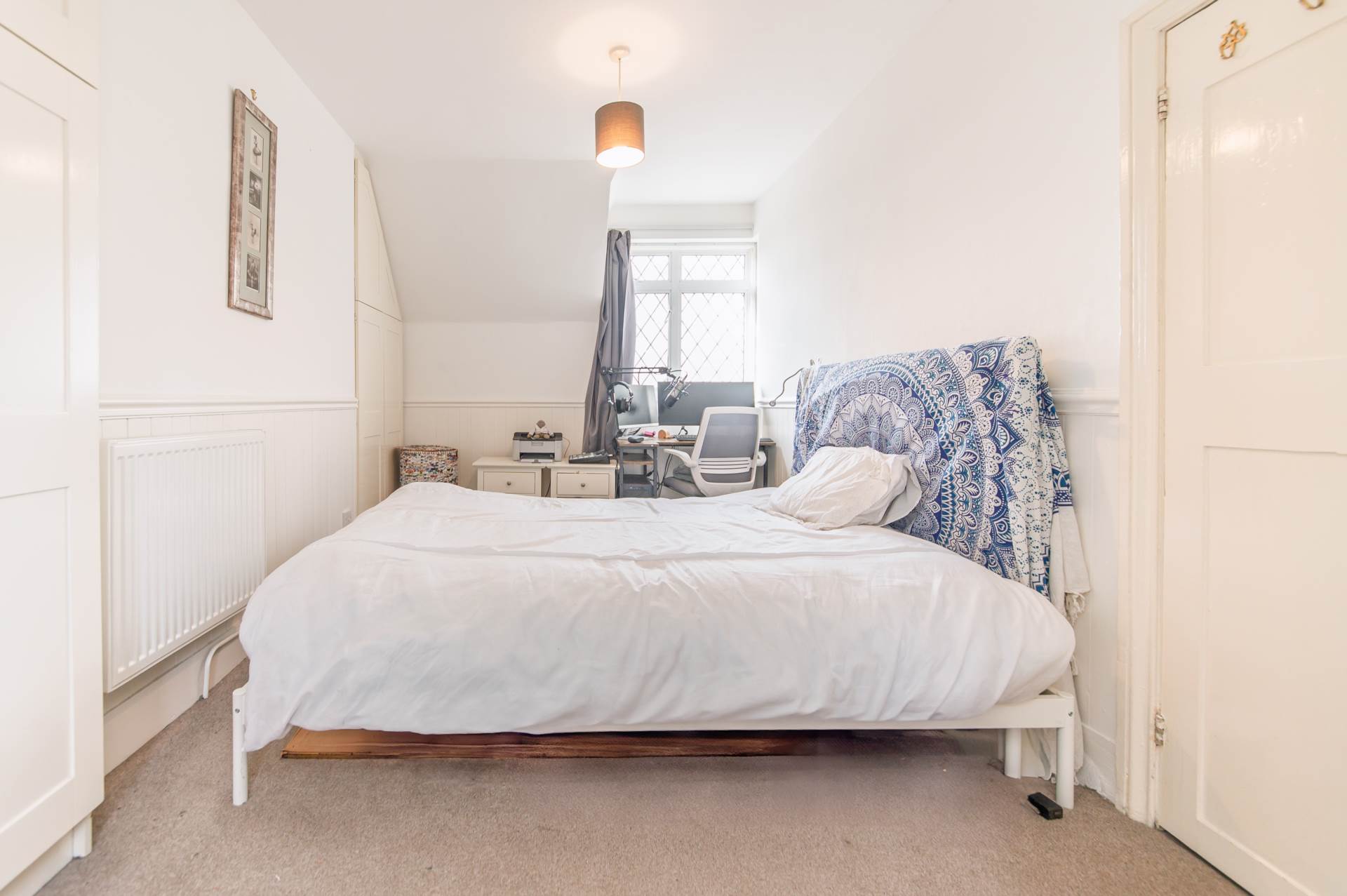 Elstree Hill North, Borehamwood, Image 10