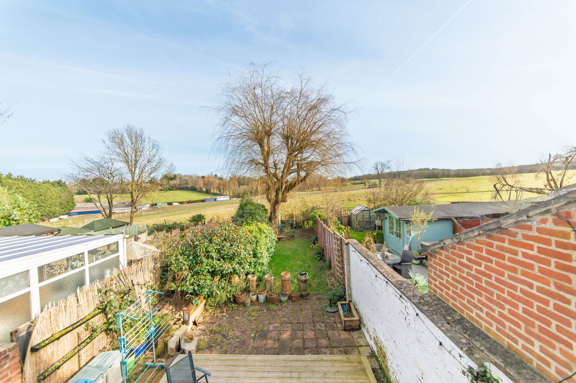Elstree Hill North, Borehamwood, Image 16