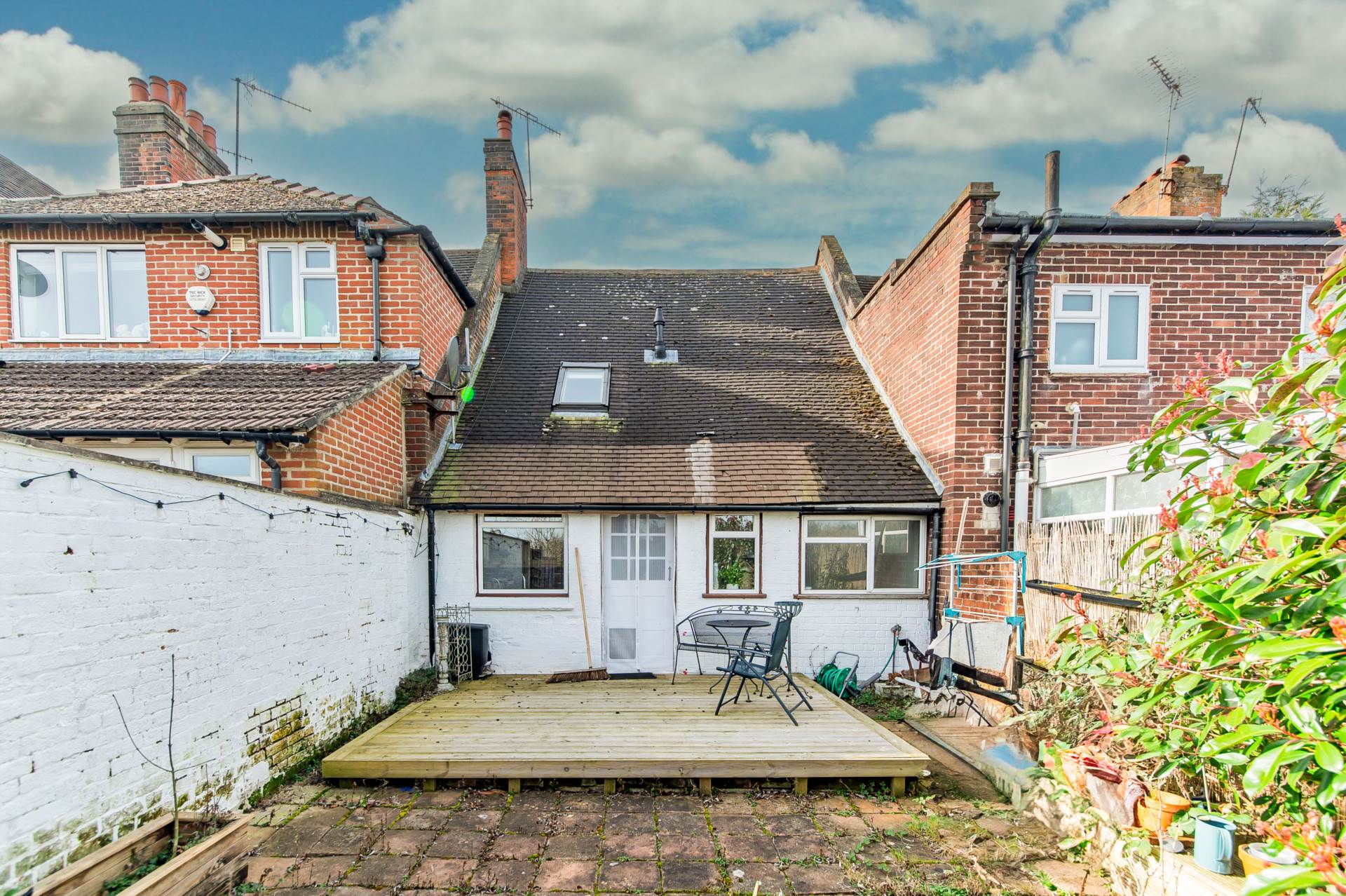 Elstree Hill North, Borehamwood, Image 17