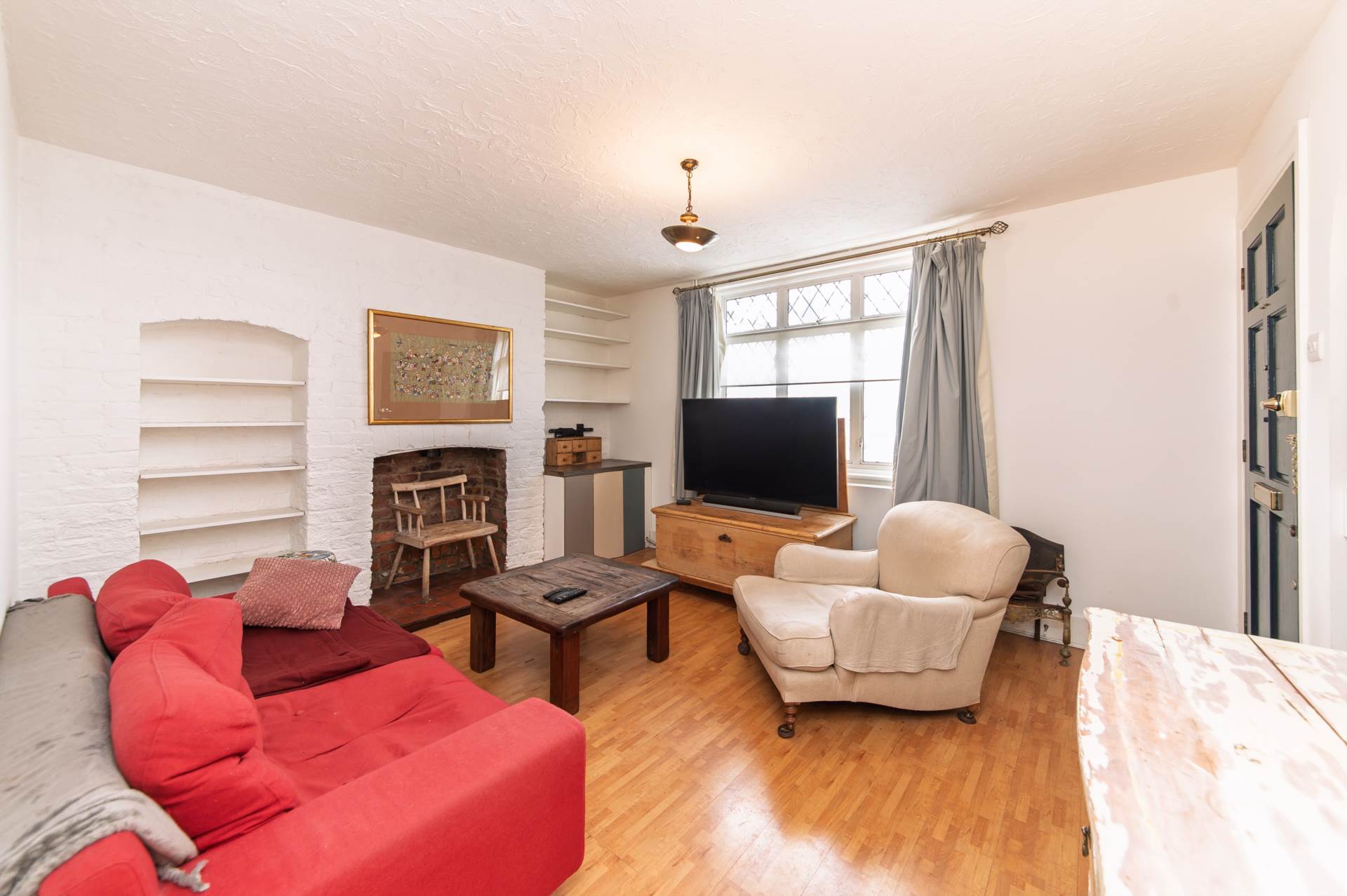 Elstree Hill North, Borehamwood, Image 2