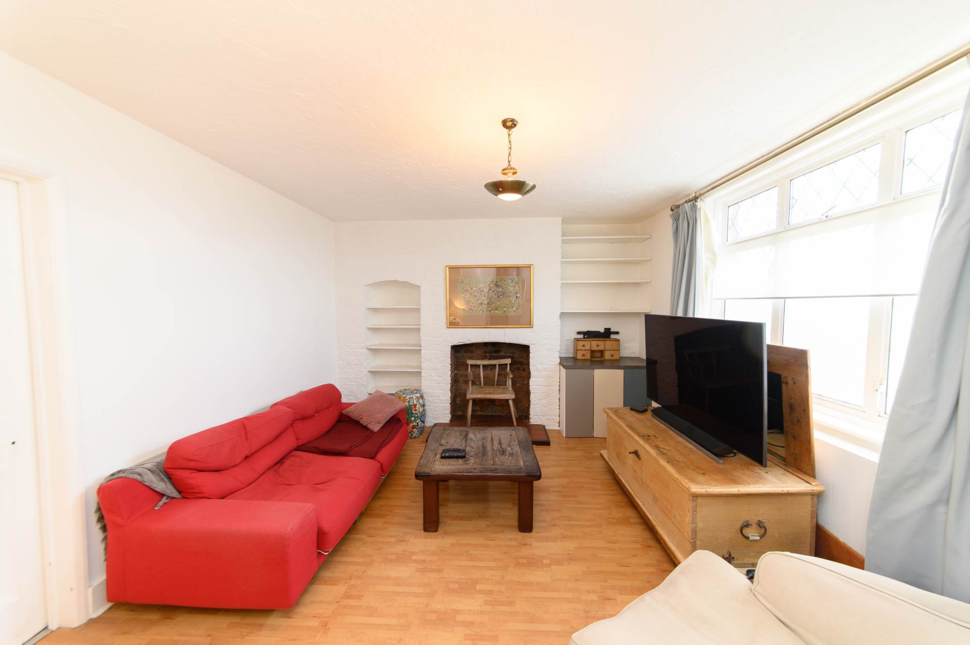 Elstree Hill North, Borehamwood, Image 3