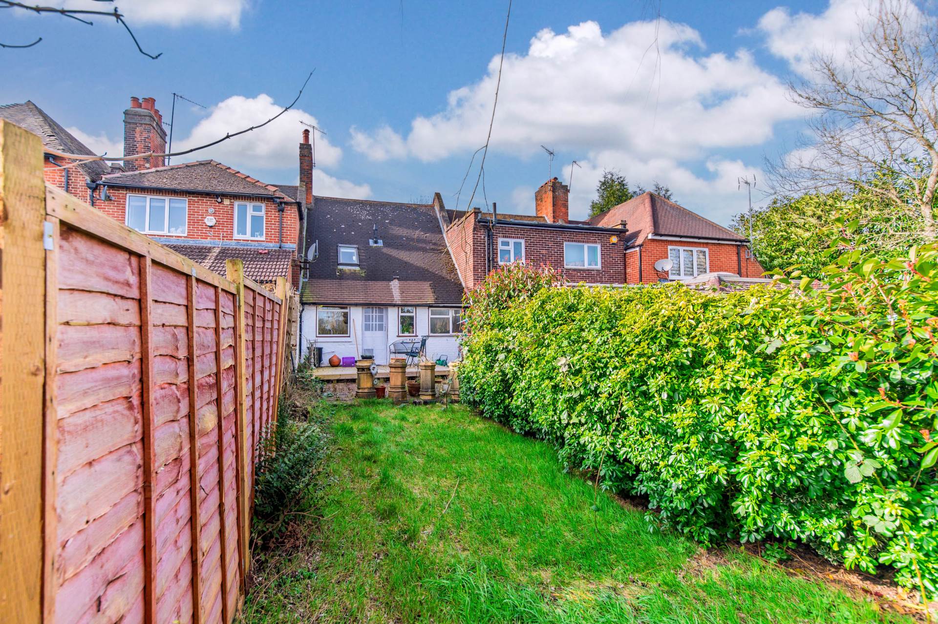 Elstree Hill North, Borehamwood, Image 7