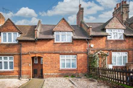 Elstree Hill North, Borehamwood, Image 1