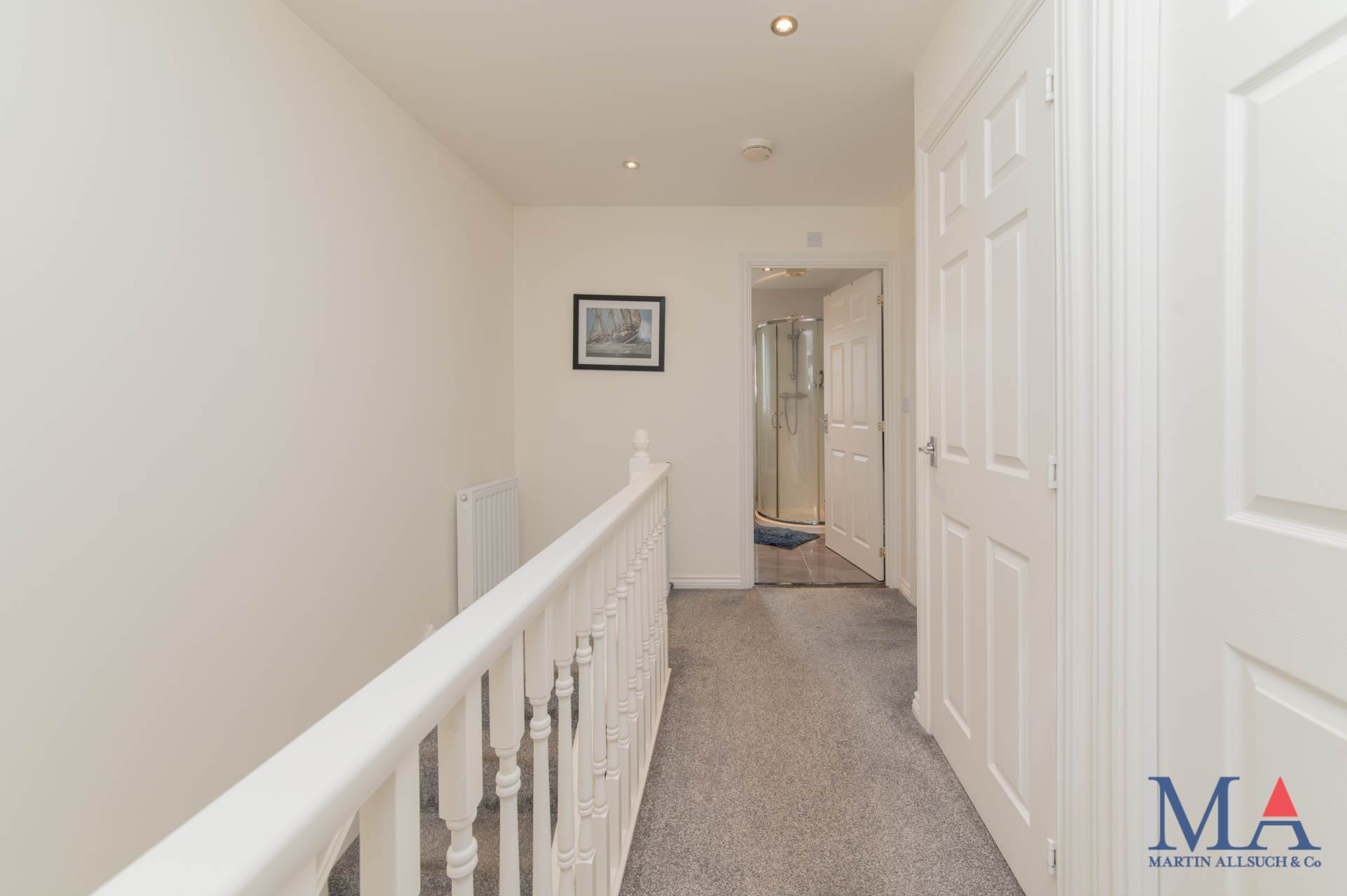 Coleridge Way, Borehamwood, Image 15