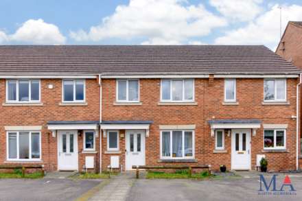 Coleridge Way, Borehamwood, Image 1