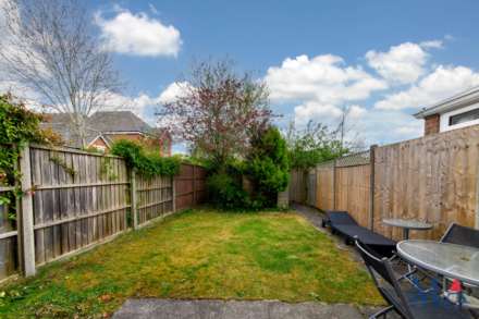 Coleridge Way, Borehamwood, Image 19