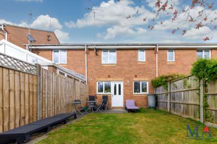 Coleridge Way, Borehamwood, Image 20