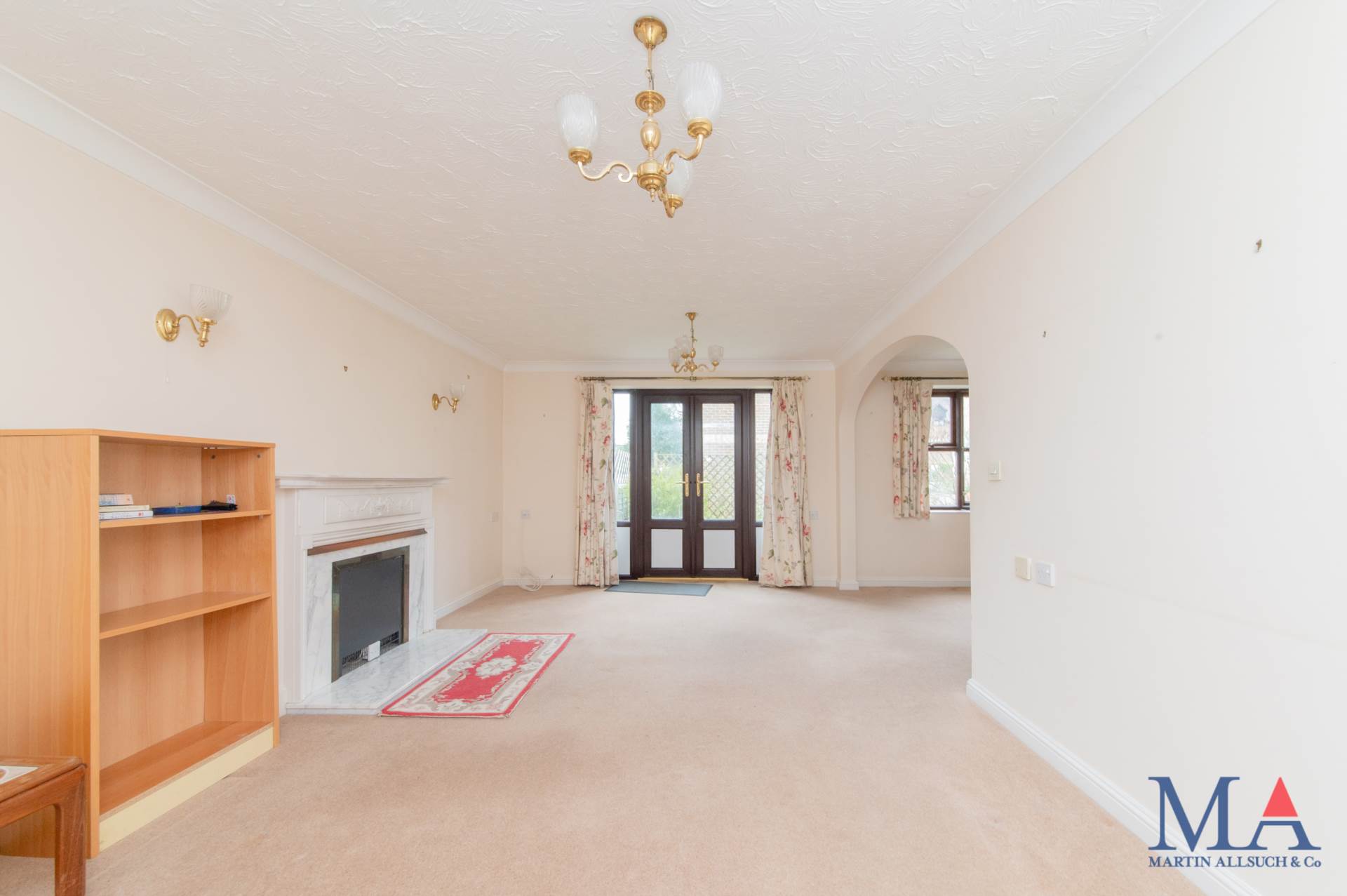 Slade Court, Radlett, WD7, Image 6