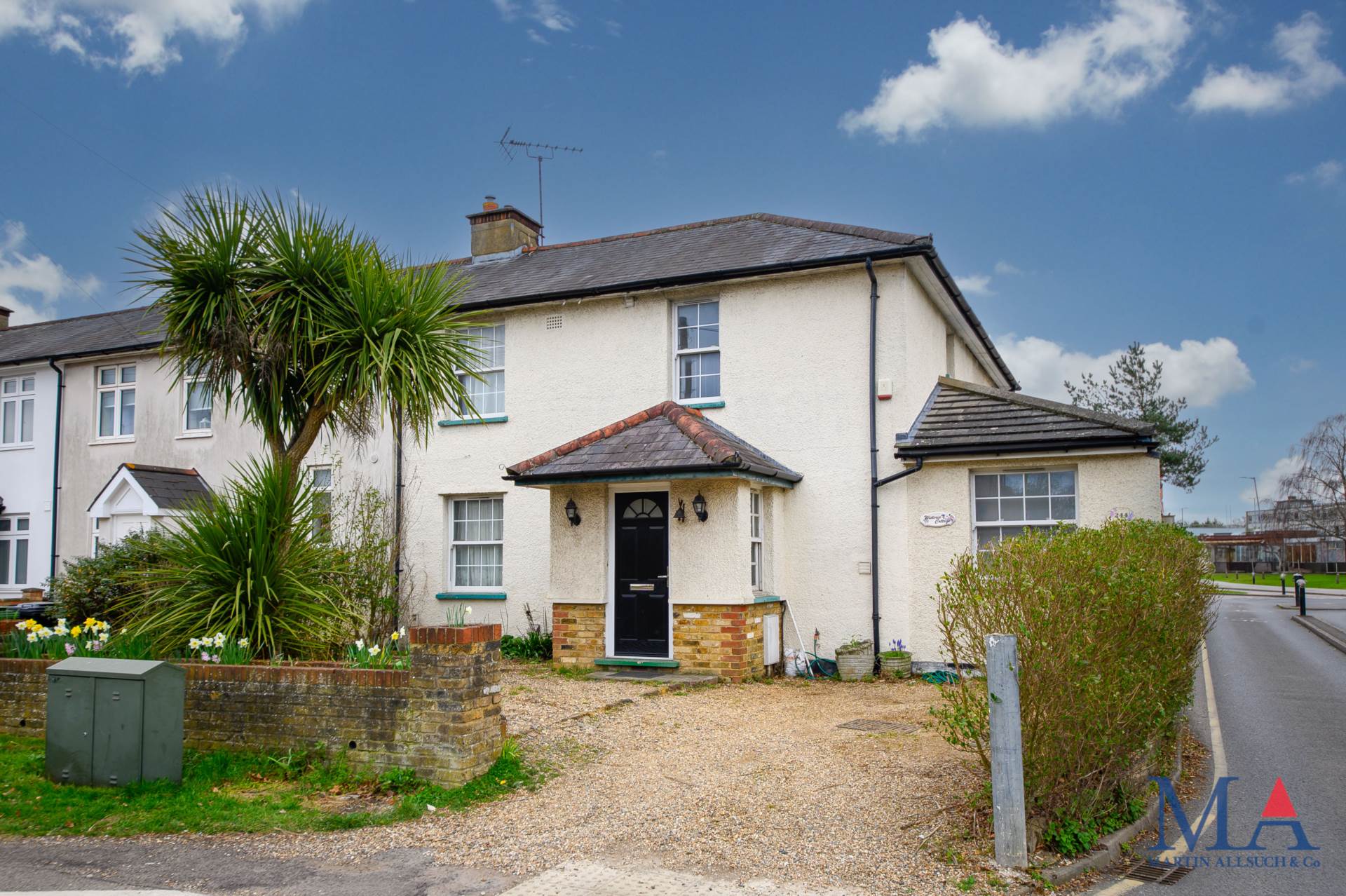 Shenley Road, Borehamwood, Image 1