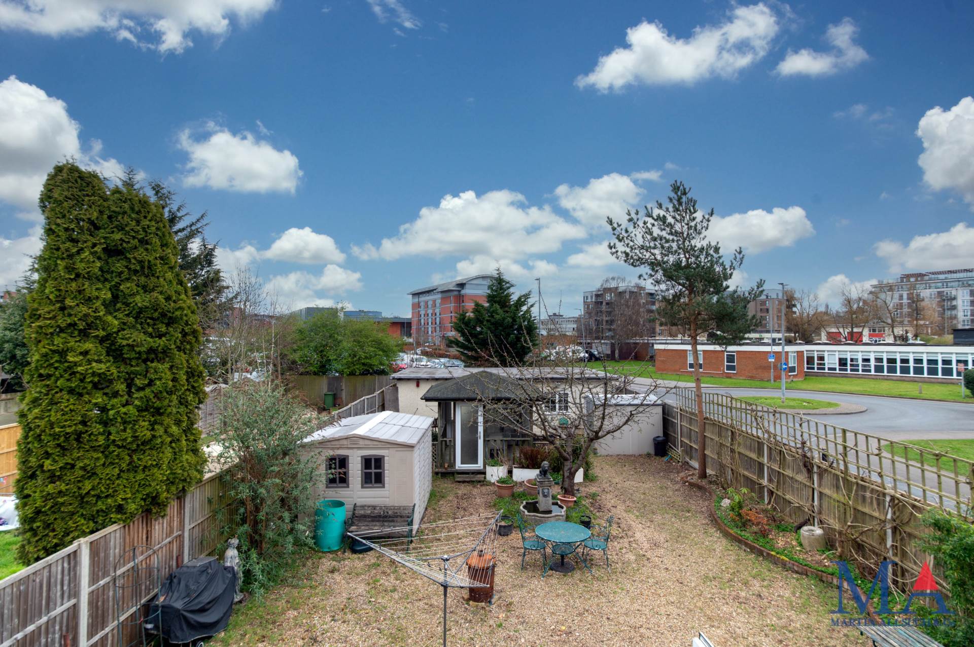Shenley Road, Borehamwood, Image 35