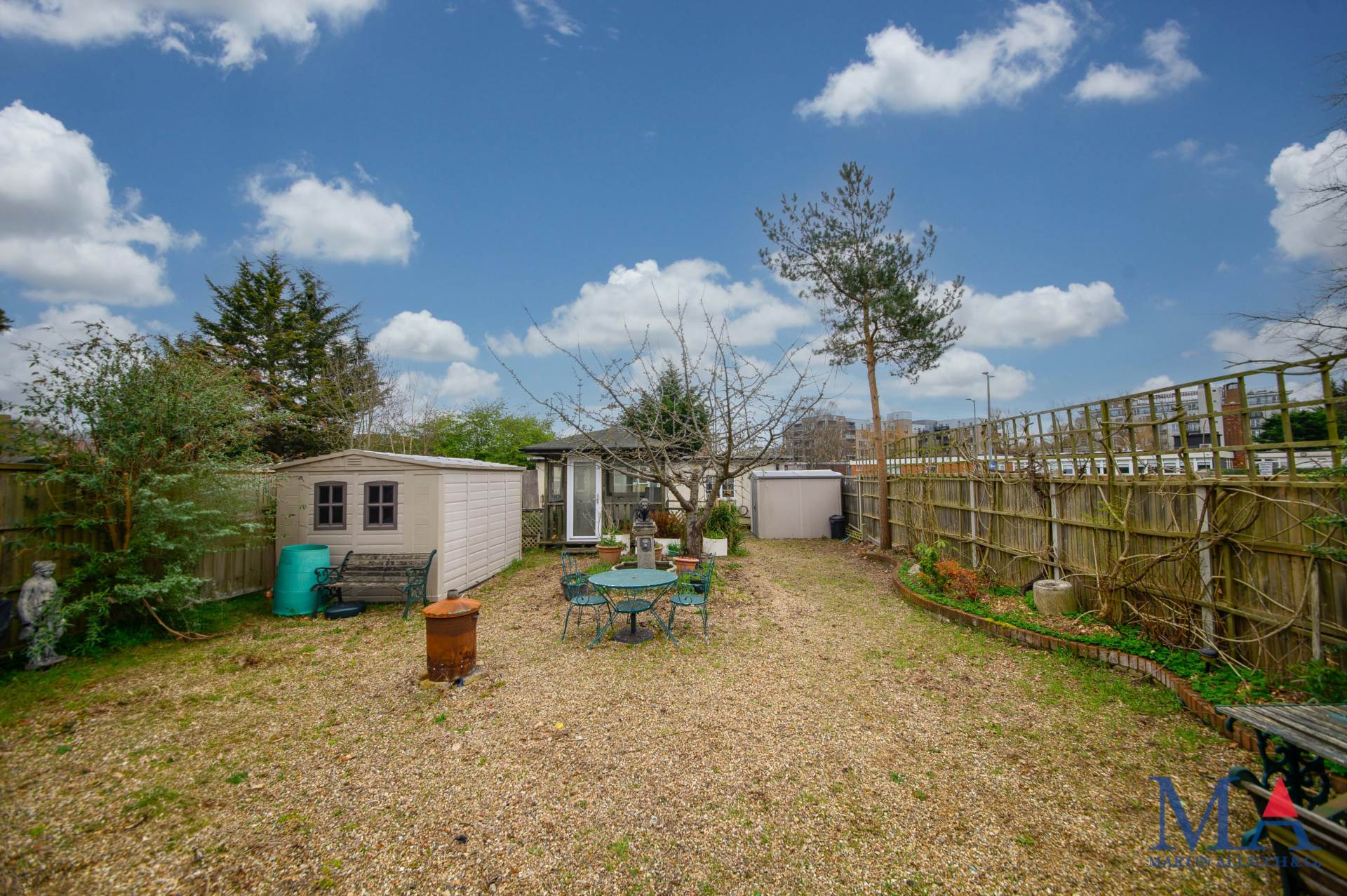 Shenley Road, Borehamwood, Image 36