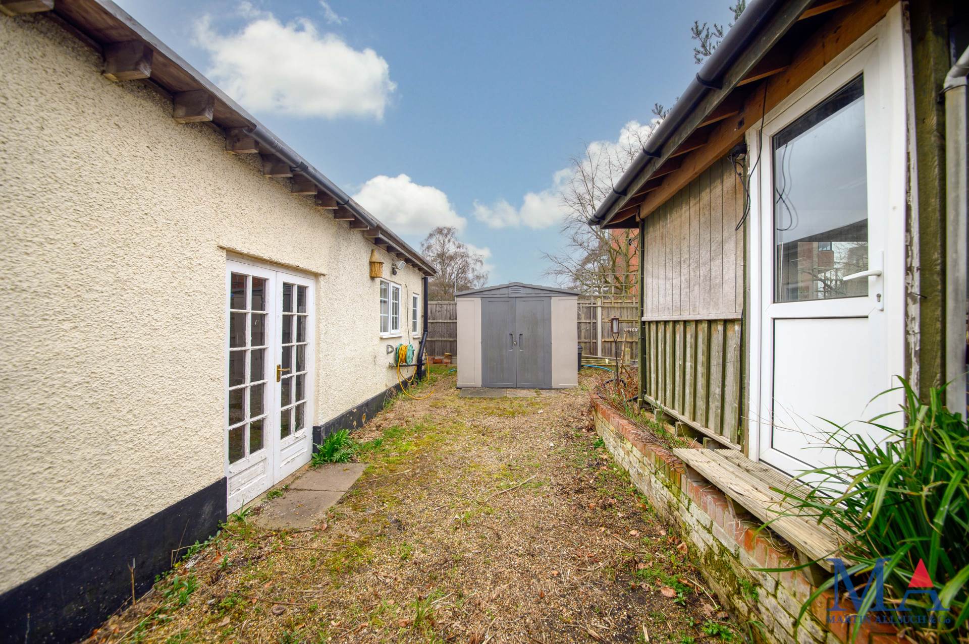 Shenley Road, Borehamwood, Image 39