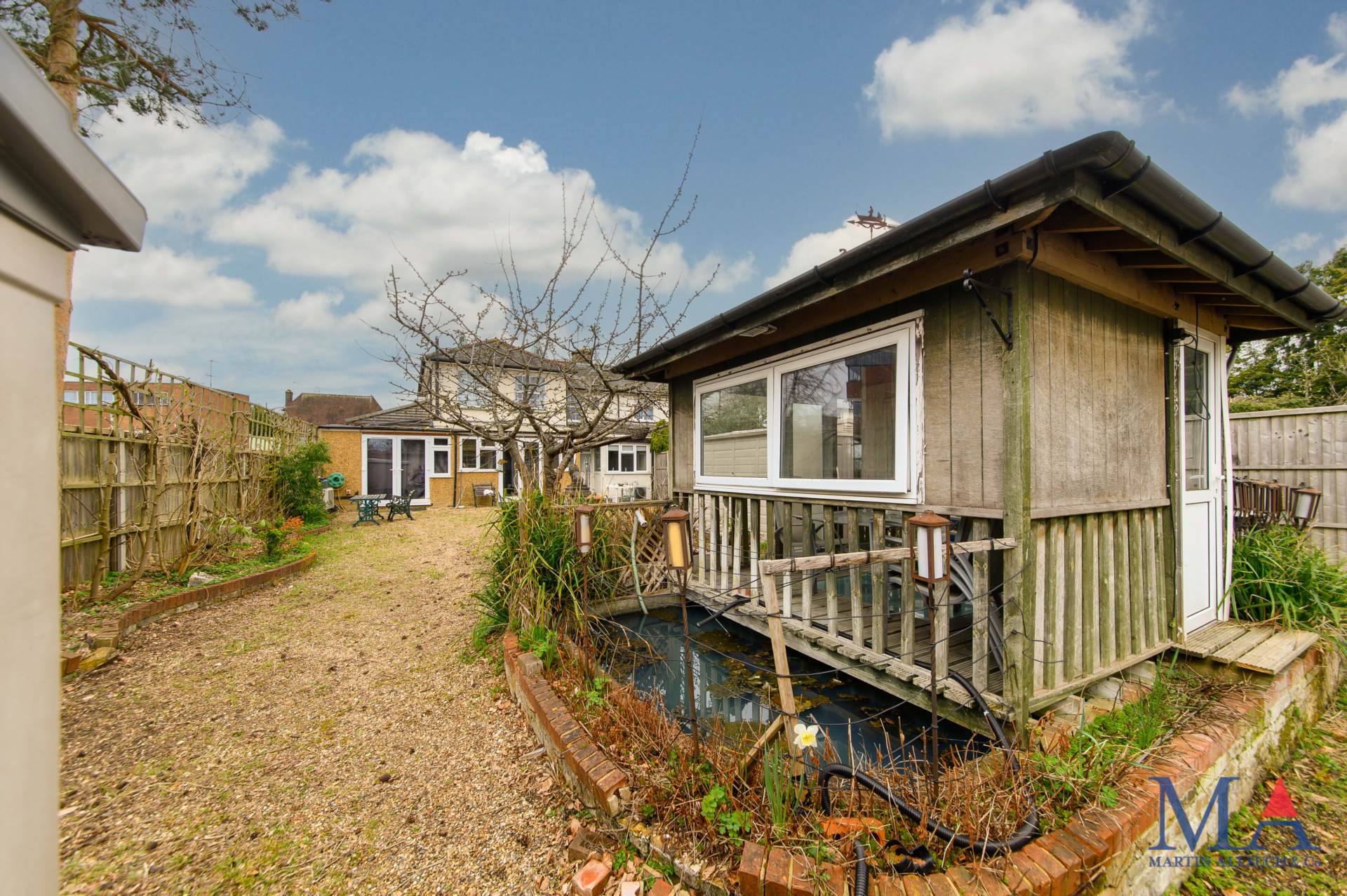 Shenley Road, Borehamwood, Image 40