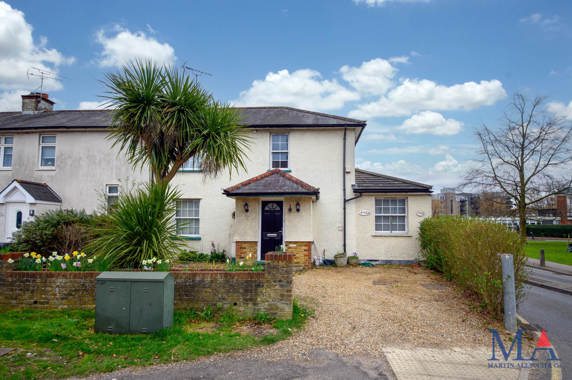 Shenley Road, Borehamwood, Image 48