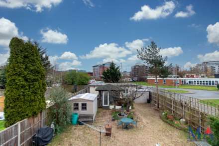 Shenley Road, Borehamwood, Image 35