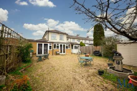 Shenley Road, Borehamwood, Image 38