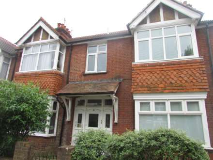 Durban Road West, Watford