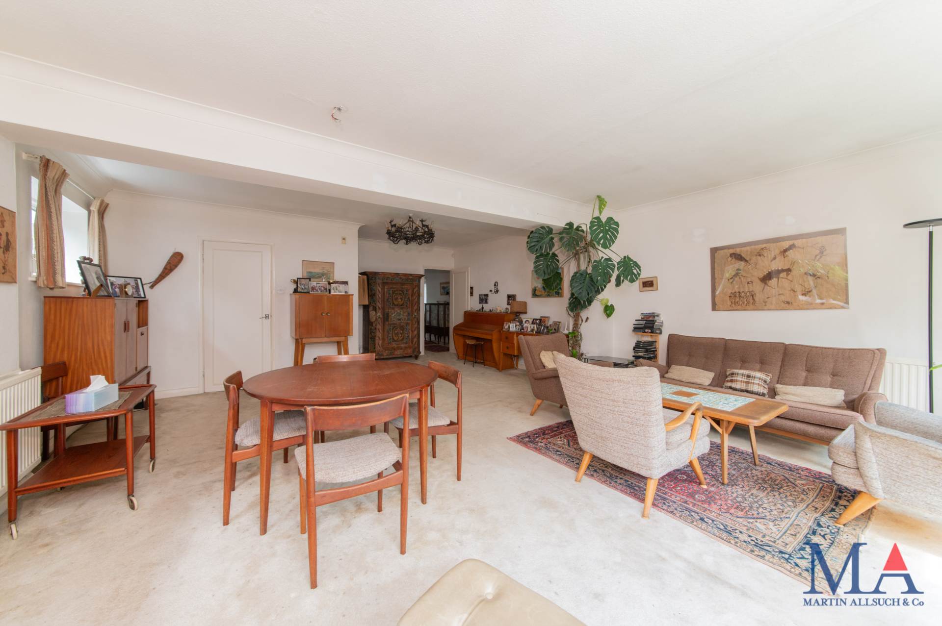 Lodge Avenue, Elstree, Image 11