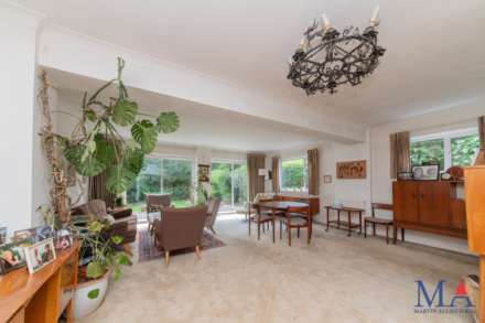 Lodge Avenue, Elstree, Image 3