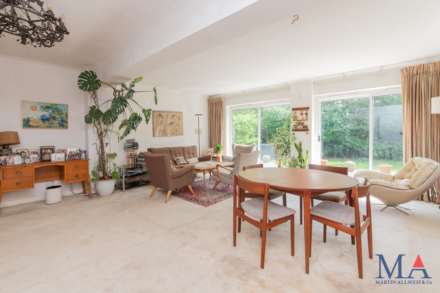 Lodge Avenue, Elstree, Image 4