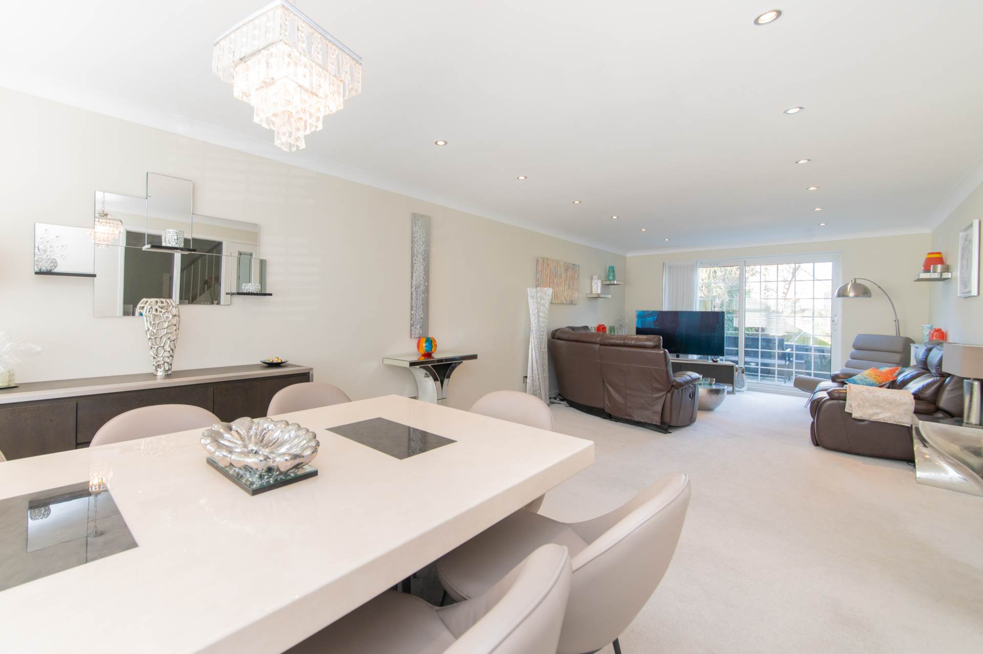 Cavendish Crescent, Elstree, Image 12