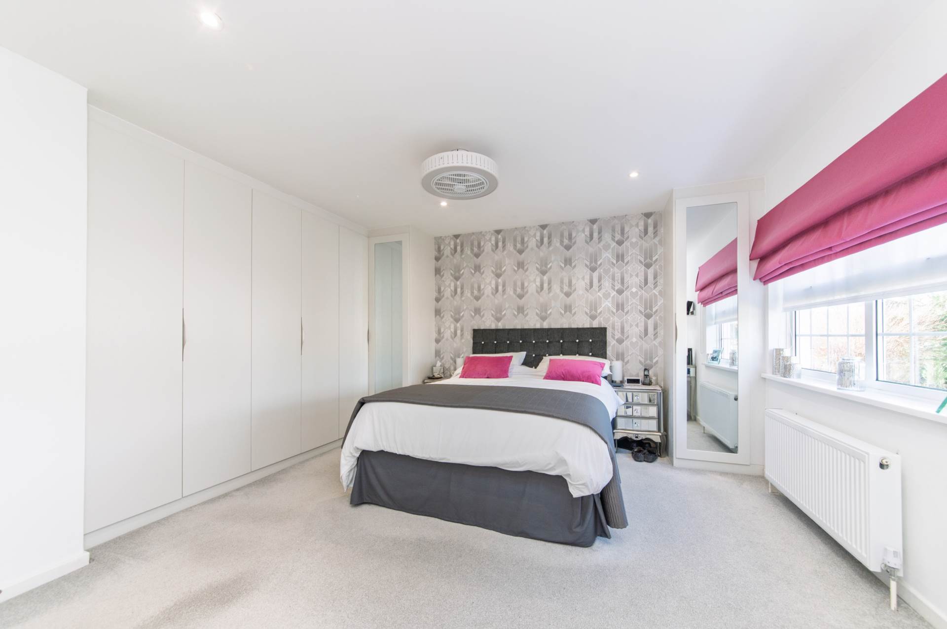 Cavendish Crescent, Elstree, Image 17
