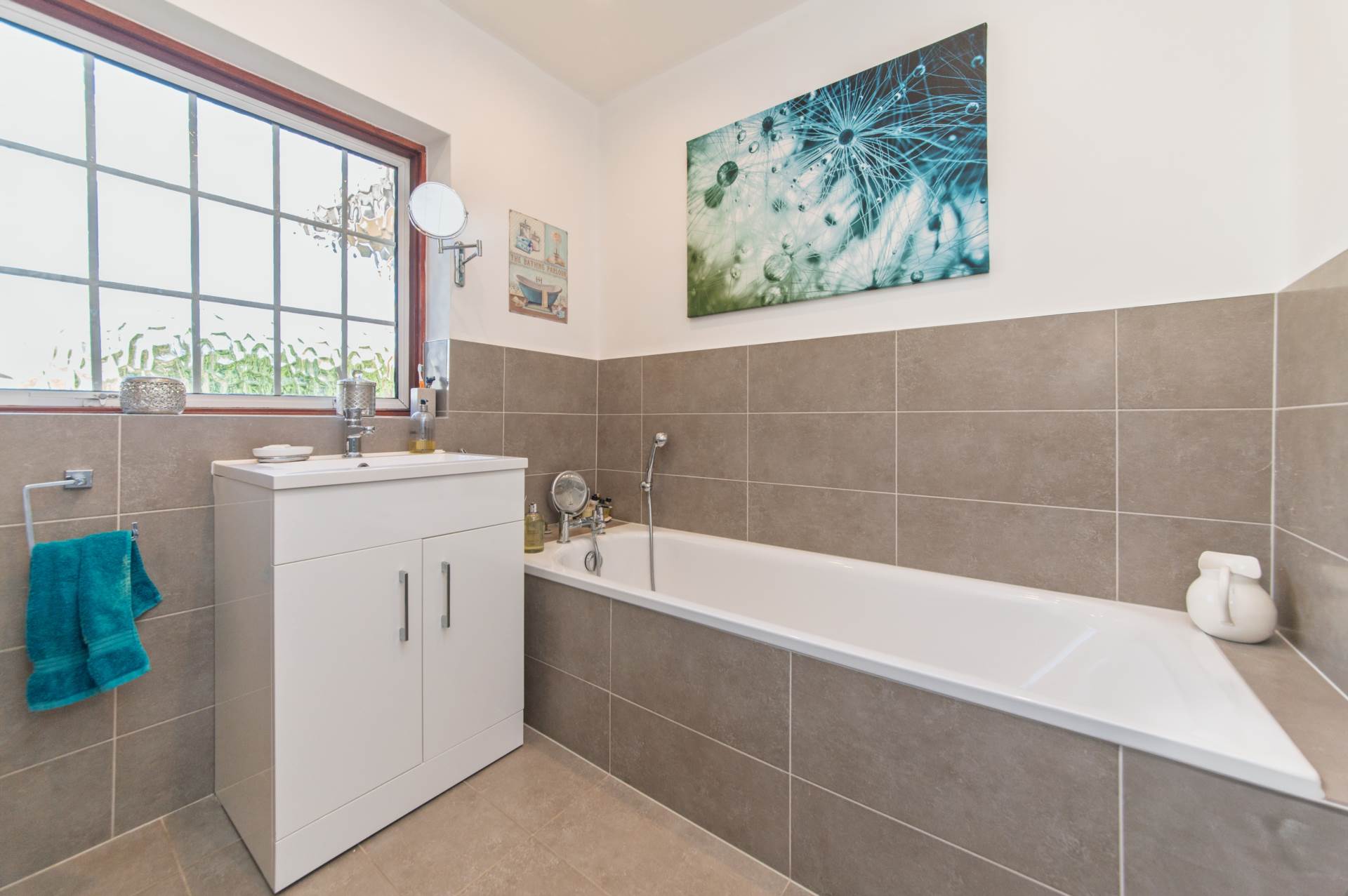 Cavendish Crescent, Elstree, Image 24