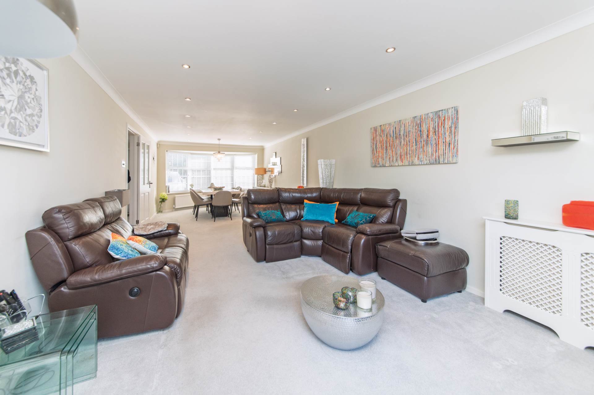 Cavendish Crescent, Elstree, Image 9