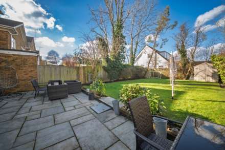 Cavendish Crescent, Elstree, Image 25